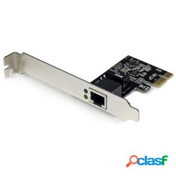 Ethernet pci express x4 1 porta da 10gb