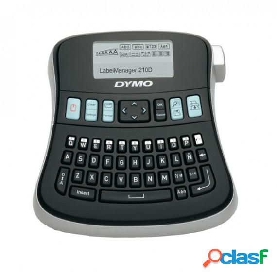 Etichettatrice LabelManager 210D - Dymo