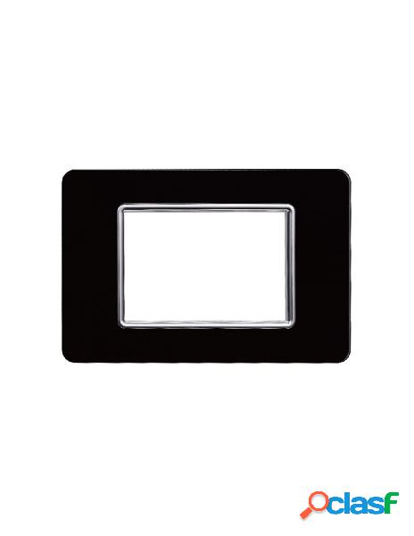 Ettroit - ettroit placca in vetro serie starlight 3p colore