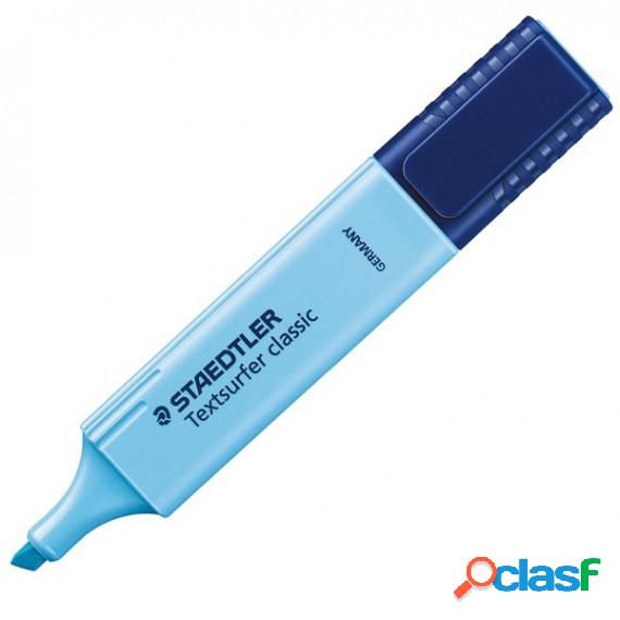 Evidenziatore - Textsurfer Classic - punta a scalpello -