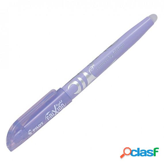 Evidenziatore cancellabile Frixion Light soft - punta a
