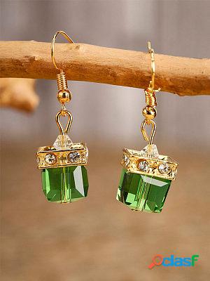 Fashion Artistic Earrings Jewelry