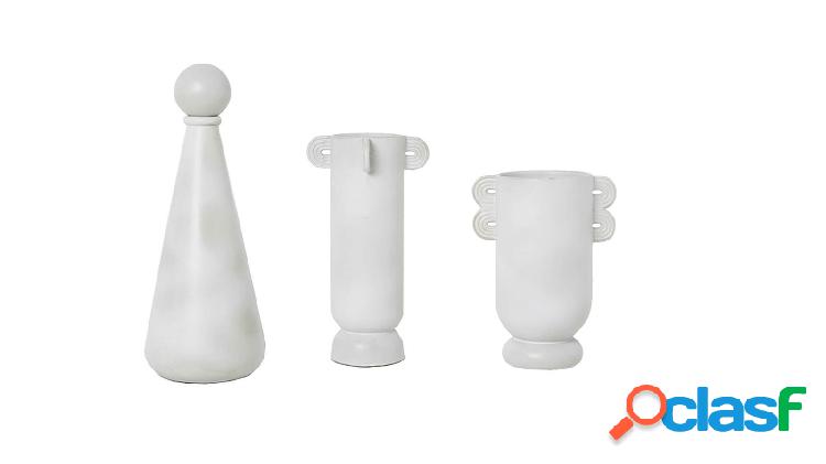 Ferm Living Muses - Collezione di Vasi