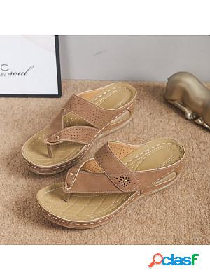 Flip-flops Comfort Women Slippers