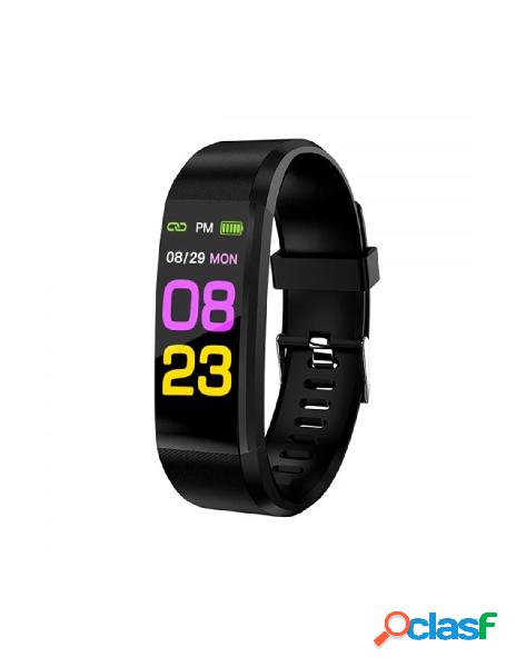 Fontastic - bracciale fitness bluetooth 4.2 165ch con