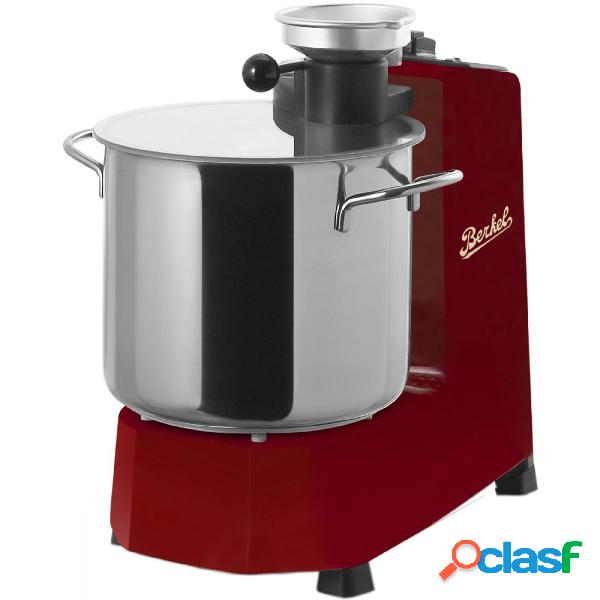 Food Processor Berkel 200x280xh360 cm -peso 13 kg potenza