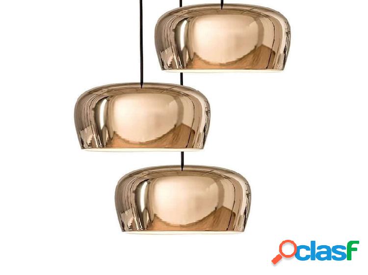 Formagenda Coppola Chandelier 3 - Lampada a Sospensione