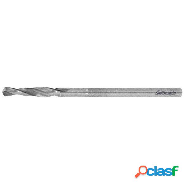 GARANT - Micropunta in HSS-E-PM N non rivestito