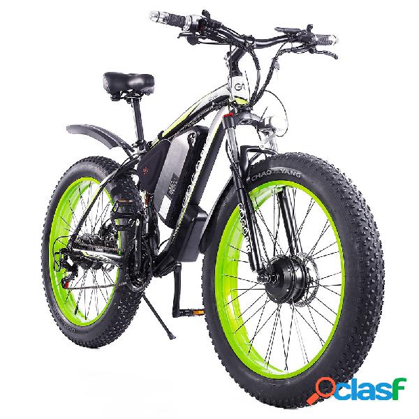 GOGOBEST GF700 26*4.0 Pneumatici Grassi Mountain Bike
