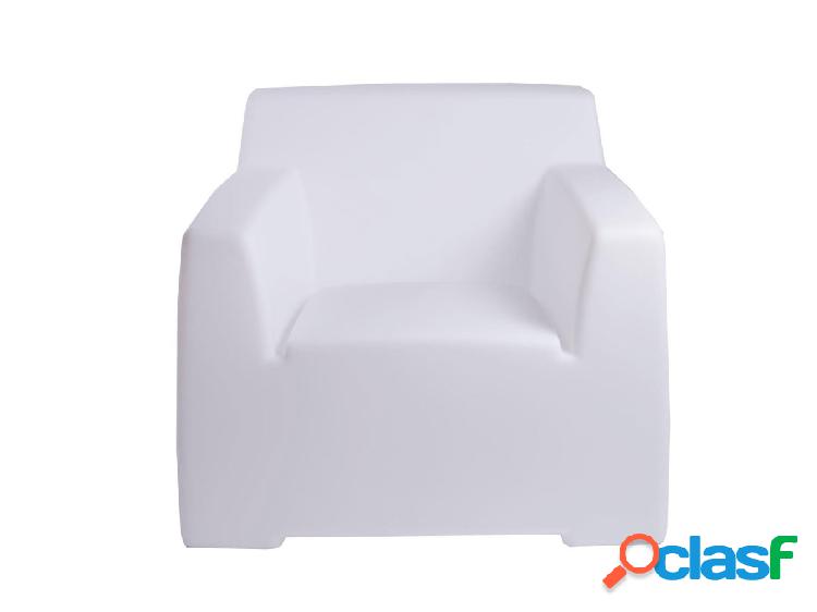 Gervasoni InOut 101 L Poltrona con Luce