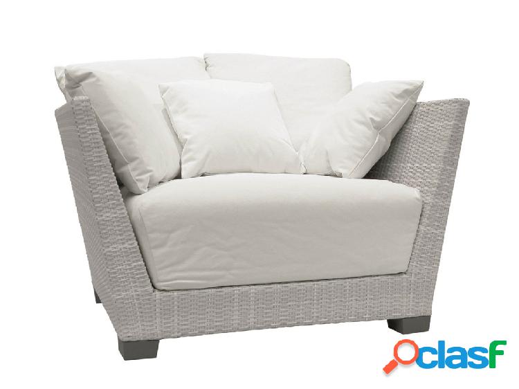 Gervasoni InOut 501 Poltrona