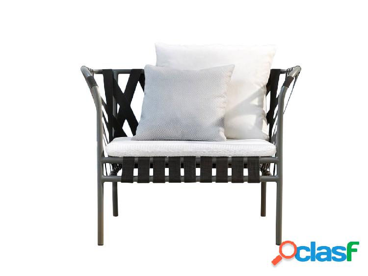 Gervasoni InOut 851 Poltrona