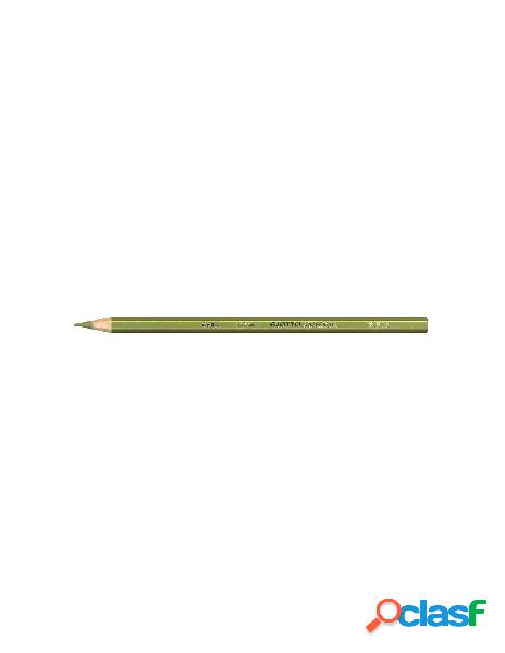 Giotto supermina bistro (verde) - diametro mina 3,8mm -