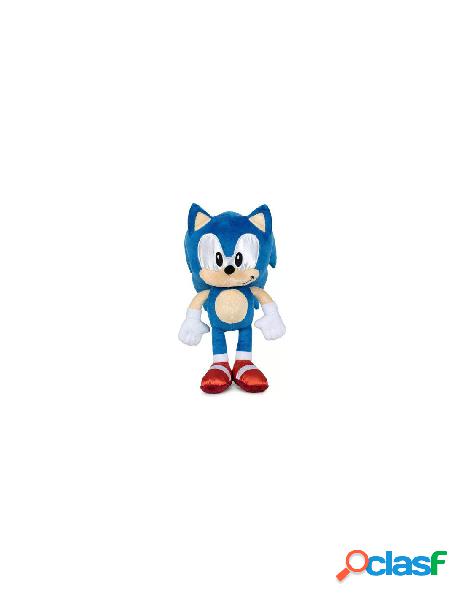 Grandi giochi - peluche grandi giochi nct02000 sonic
