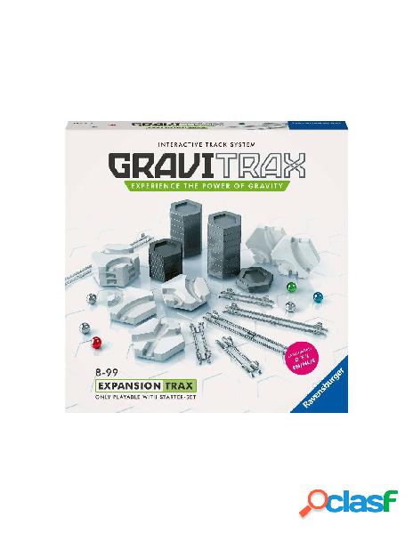 Gravitrax trax