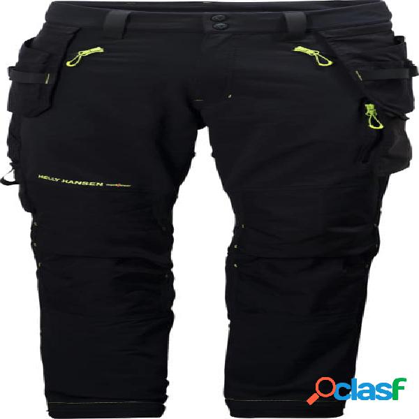 HELLY HANSEN - Pantaloni MAGNI nero