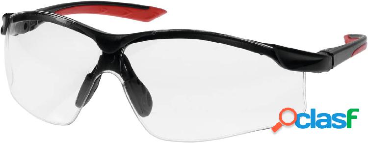 HOLEX - Comodi occhiali di protezione, Tinta delle lenti: