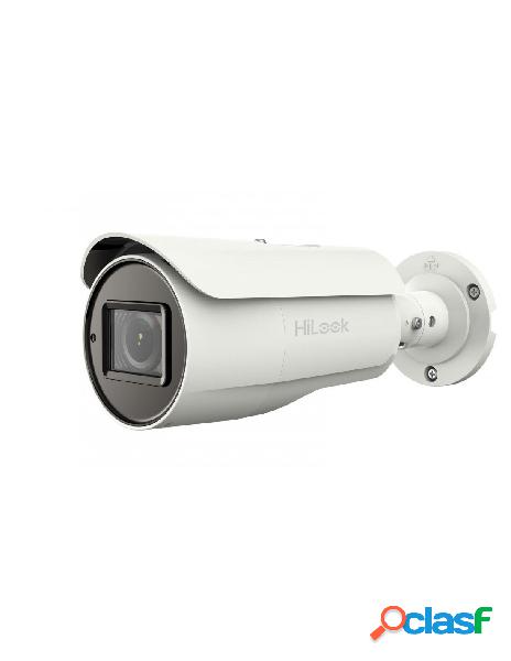 Hilook - bullet analogica 5mp hilook motor 2.8-12mm tvi,