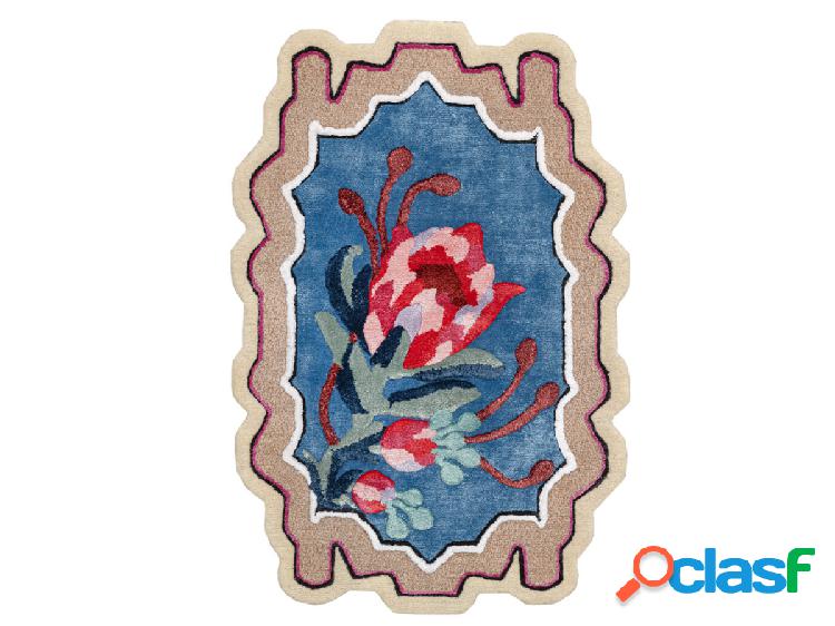 Illulian Eclectic Florem Tappeto