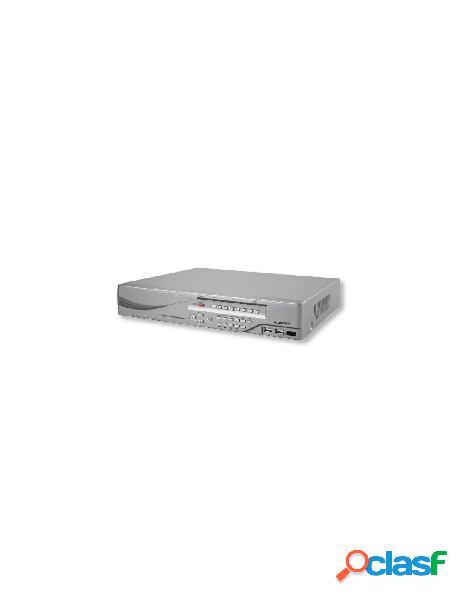 Intellinet - videoregistratore digitale dvr h264 cctv 16