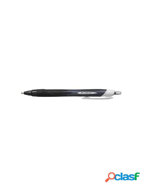 Jetstream sport 1mm nero