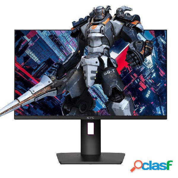 KTC M27P20 Pro 27 pollici Mini LED Gaming Monitor, pannello