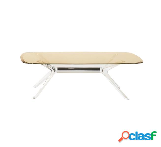 Kartell Blast Tavolo Rettangolare