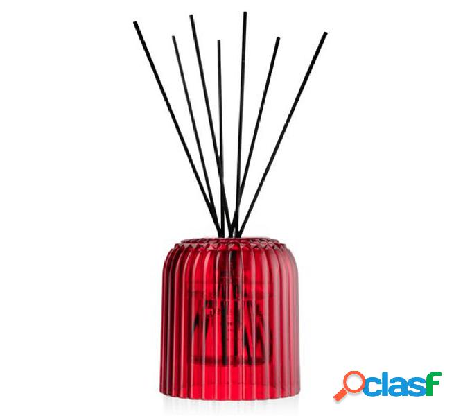 Kartell Cache Cache Diffusore di Fragranze - Rosso