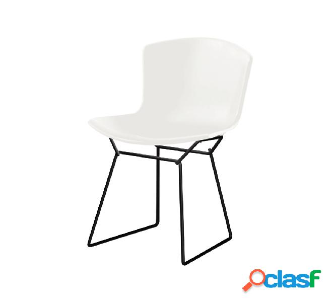 Knoll Bertoia Outdoor Side Plastic Chair - Sedia -