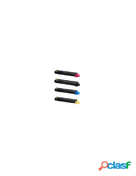 Kyocera - black comp kyocera ecosys