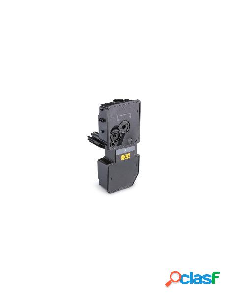 Kyocera - black with chip ecosys m5521,p5021-2.6k1t02r90nl0