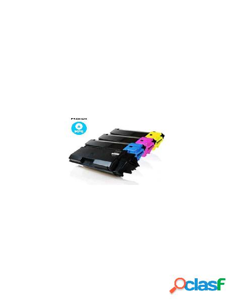 Kyocera - mps magente+vaschetta