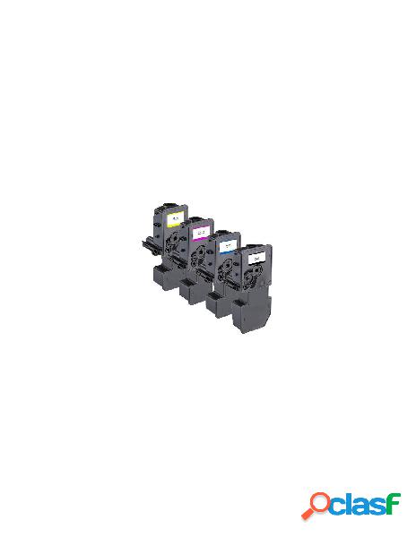Kyocera - mps premium ciano compa ecosys