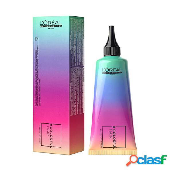 LOreal #Colorful Hair Tinta Tempranea - Cristallo 90 ml