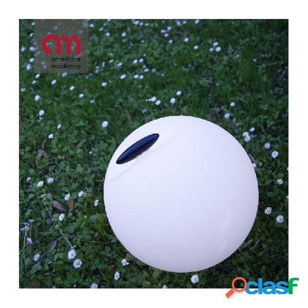 Lampada Bowl Martinelli Luce da terra