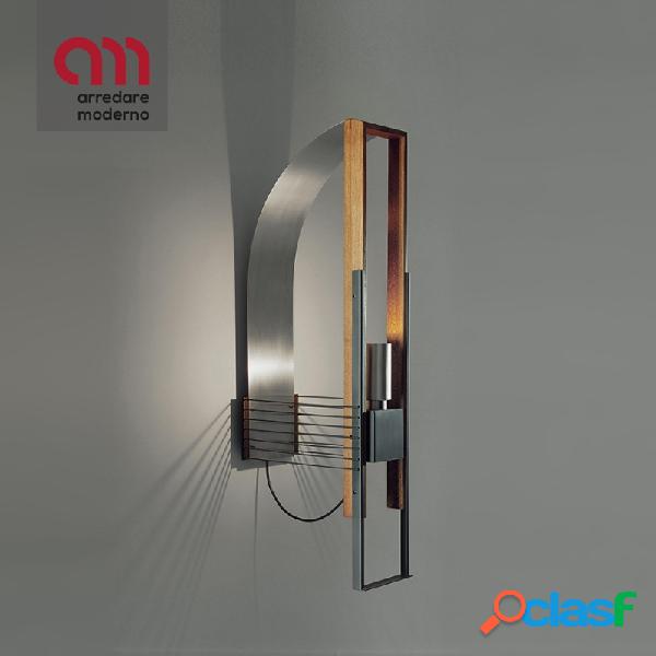 Lampada Marx Martinelli Luce da parete