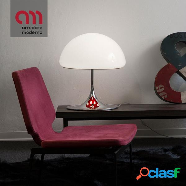 Lampada Mico Martinelli Luce da tavolo