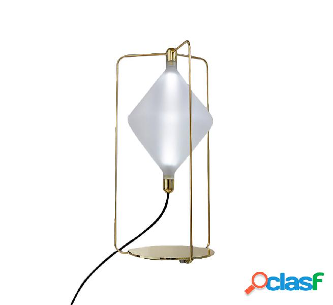Lasvit Clover Lampada da Tavolo