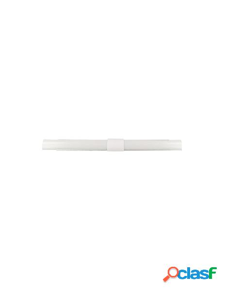 Ledlux - connettore lineare per profilo alluminio slim