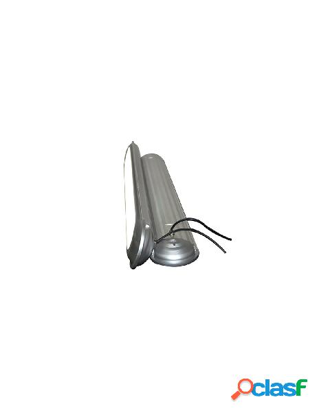 Ledlux - lampada plafoniera led a sospensione o da soffitto