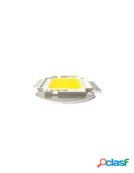 Ledlux - power led cob epistar 100w 3500ma dc 30v-34v