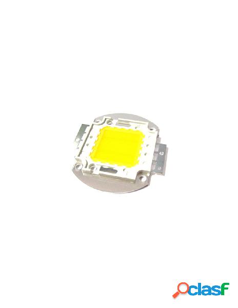 Ledlux - power led cob epistar 20w 700ma dc 30v-34v