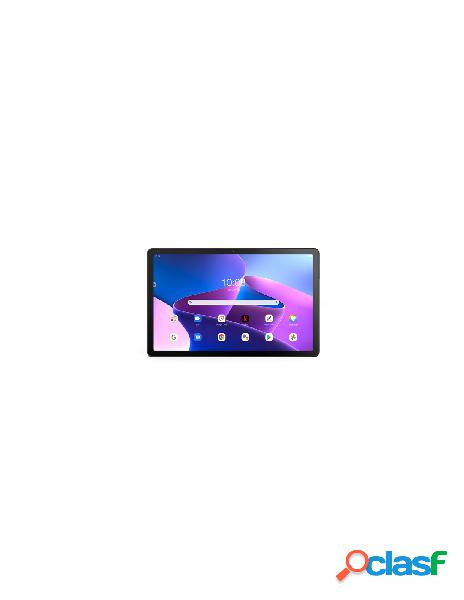 Lenovo tab m10 + 3rd gen 10.6" 2k mtk g80 8c 4gb 128gb wifi