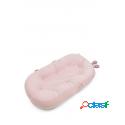 Lettino Portatile Done By Deer Con Arco Rosa cipria