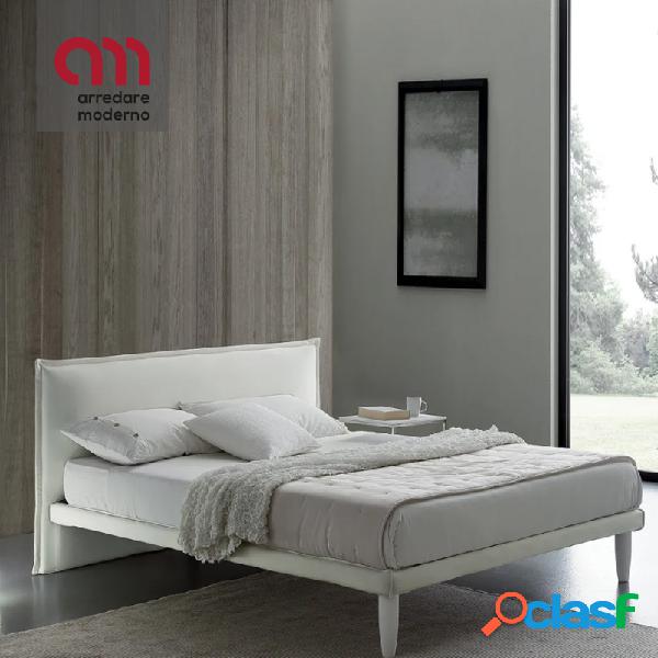 Letto Michelle Ergogreen matrimoniale