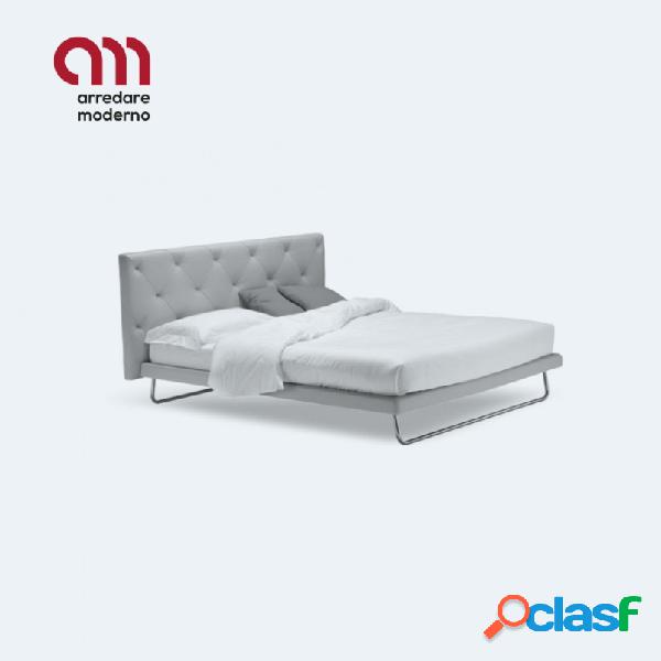 Letto Noctis Guru H10 una piazza e mezza
