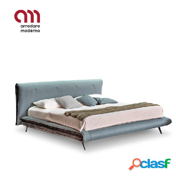 Letto Saddle Bed Bonaldo