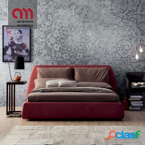 Letto matrimoniale Dharma Tonin Casa