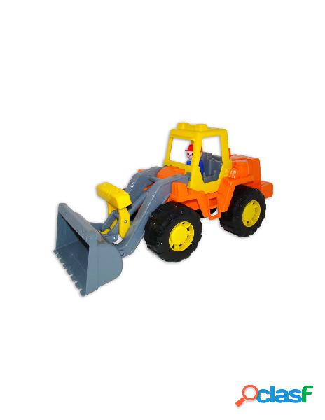 Loader technic - mm.425x163x210