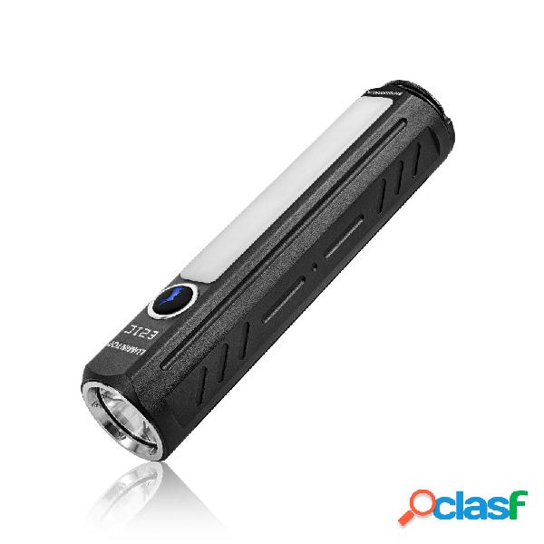 Lumintop E21C 1600lm SST40 EDC Torcia con 4x Alto CRI Nichia